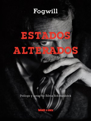cover image of Estados alterados
